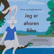 Jeg er øharen Biba