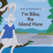 I'm Biba, the Island Hare