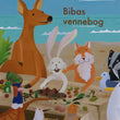 Bibas vennebog